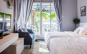Beachboy Chalet By The Beach
